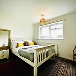 Apartmán Modernised 2 Bed House Close To Centre Leeds (West Yorkshire)