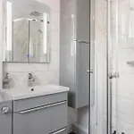 Apartmán Modernised 2 Bed House Close To Centre *