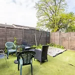 Modernised 2 Bed House Close To Centre Apartmán Leeds (West Yorkshire)