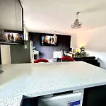 Modernised 2 Bed House Close To Centre Apartmán Leeds (West Yorkshire)