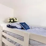 Apartmán Modernised 2 Bed House Close To Centre *