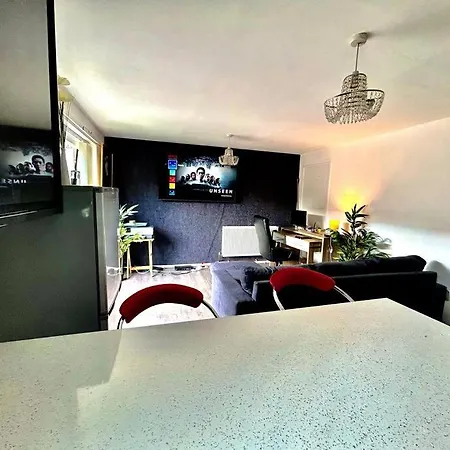 Modernised 2 Bed House Close To Centre Apartment Leeds (West Yorkshire)