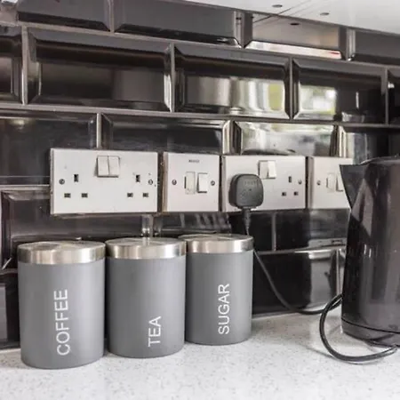 Appartamento Modernised 2 Bed House Close To Centre Leeds (West Yorkshire)