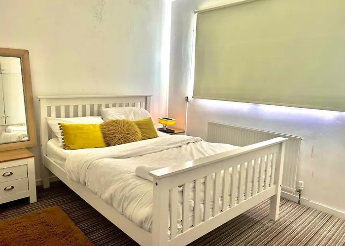 Modernised 2 Bed House Close To Centre Appartamento Leeds (West Yorkshire)