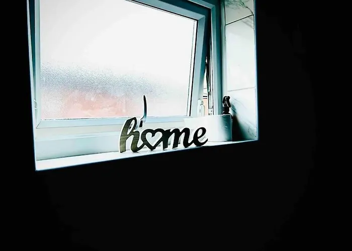 Modernised 2 Bed House Close To Centre Appartamento Leeds (West Yorkshire)