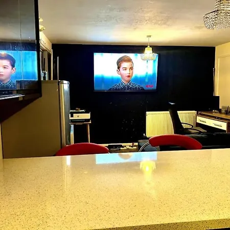 Modernised 2 Bed House Close To Centre Apartamento Leeds (West Yorkshire)